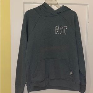 NYC hoodie